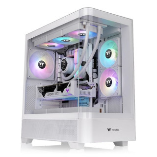 THERMALTAKE VIEW 290 SNOWWHITEWINSPCCTG 120 ARGB